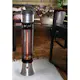 Terrassvärmare Termo Cortina 1200 W