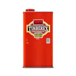 Träolja Timberex Natural Wood Underhållsolja 5 L