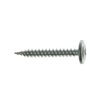 Montageskruv Gunnebo Fastening 4,2 mm Protec PH2