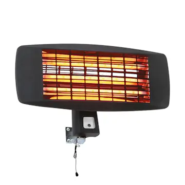 Terrassvärmare Sunwind 421280