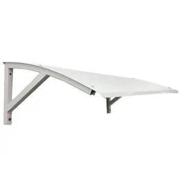 Värmepumpstak Polarpumpen Skydd för Värmepumpar