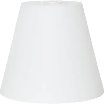 Lampskärm Star Trading GardenLight Kreta