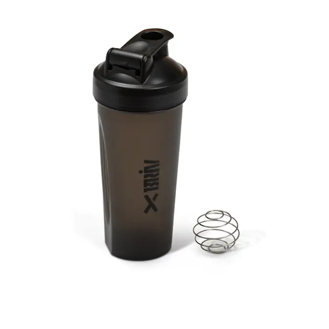 Flaska Briv Sport Shaker 750 ml Black