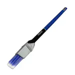 Precitionspensel Mäster Diamond Quick Blue 20 mm