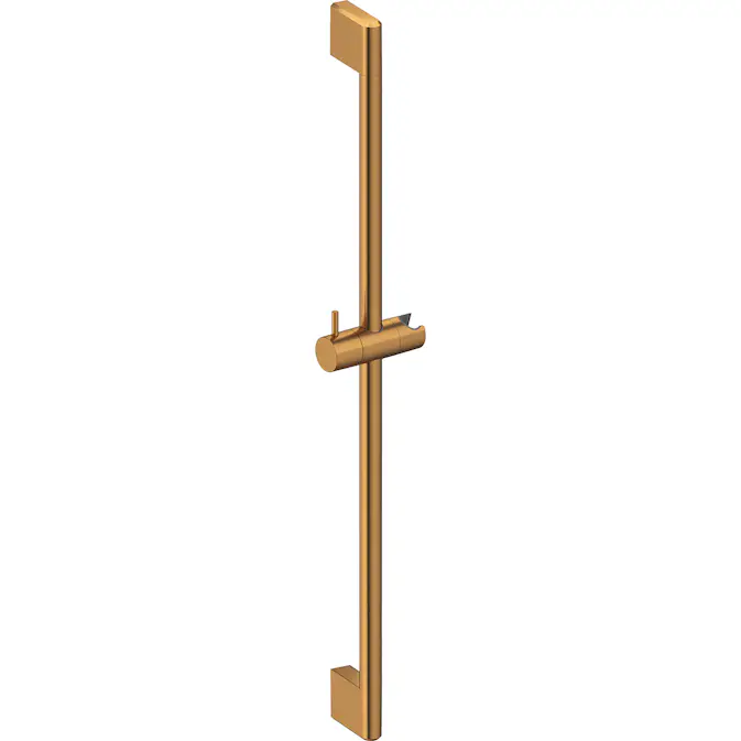 Duschstång Duravit 900 mm