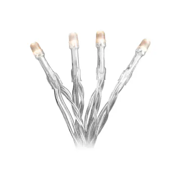 Ljusslinga Gnosjö Konstsmide LED 1,35 m