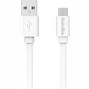 Laddningskabel Smartline MicroUSB