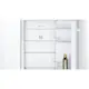 Kombinerad Kyl/Frys Bosch - 2 st KIV86NSE0