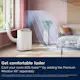 Luftkylare Electrolux Comfort 600 EXP34U339CW Portabel AC