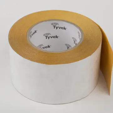 Tejp För Vindspärr Isola 60 mm 25m