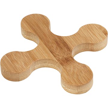 Bordsunderlägg Creativ Company 12 cm 1 st