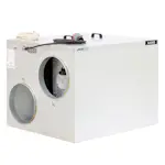 Ventilationsaggregat Acetec EvoAir A400S