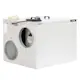 Ventilationsaggregat Acetec EvoAir A400S