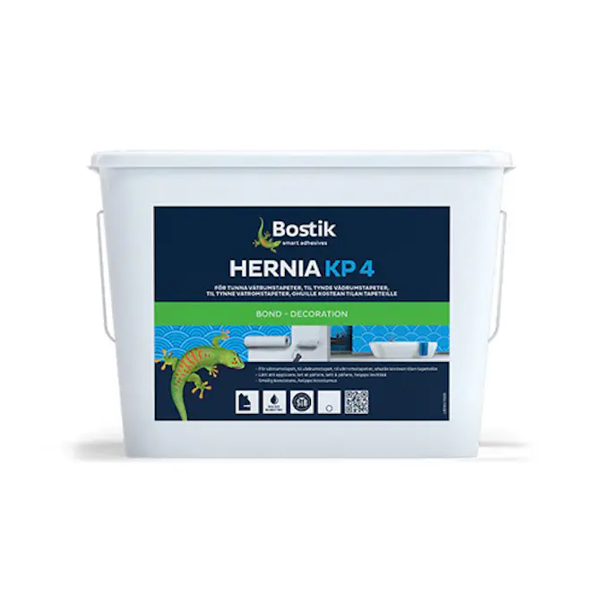Dispersionslim Bostik Hernia KP4