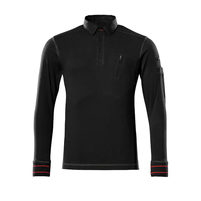 Pikésweatshirt Mascot Frontline 50352-833