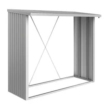 Vedförråd Biohort Woodstock 230