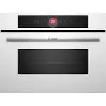 Kombiugn Bosch Serie 8 G7241 Med Micro