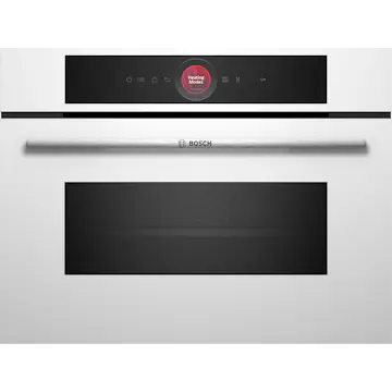 Kombiugn Bosch Serie 8 G7241 Med Micro