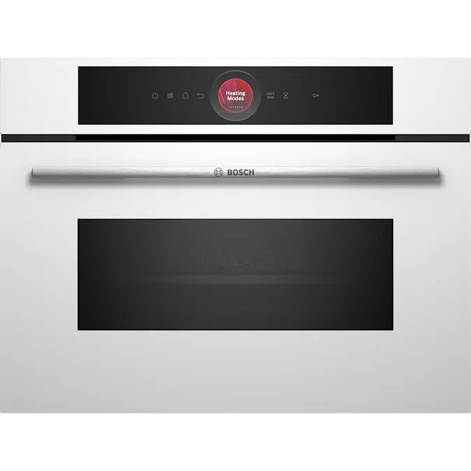 Kombiugn Bosch Serie 8 G7241 Med Micro