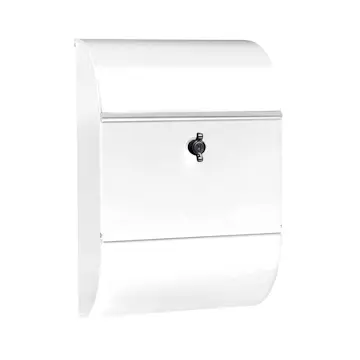 Postlåda Berglund Stil 250