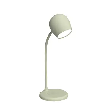 Ellie LED-lampa/Högtalare/Qi