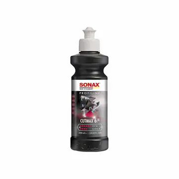 Polermedel Sonax Pro CutMax 250 ml