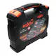 Verktygssats Boxer 50-delar Starter-kit
