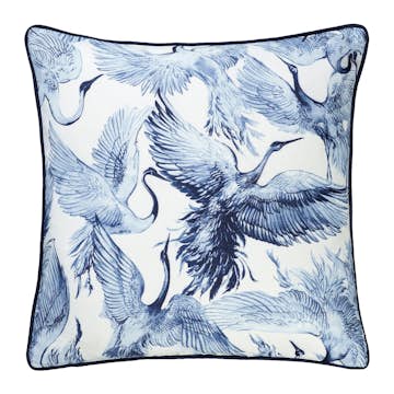 Kuddfodral Svanefors Carro 45x45 cm