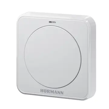 Tryckknapp Hörmann FIT 1 BS