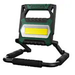 Arbetslampa Briv 20W COB 1400 Lm USB