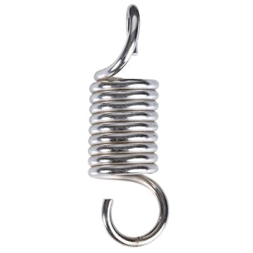 Fjäder Boxsäck Gymstick Heavy Bag