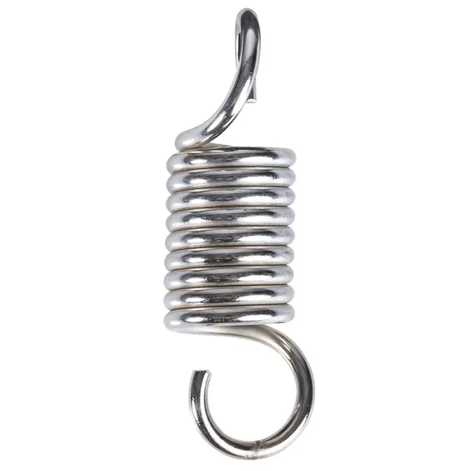 Fjäder Boxsäck Gymstick Heavy Bag