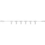 Stamkabel Star Trading System LED 466-22