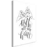 Tavla Arkiio With All My Heart