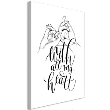 Tavla Arkiio With All My Heart