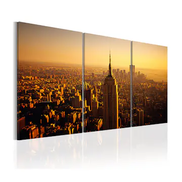 Tavla Arkiio New York 120x60