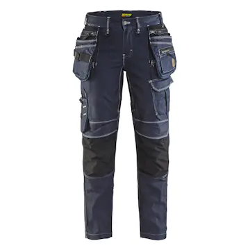 Dambyxa Blåkläder 79901141