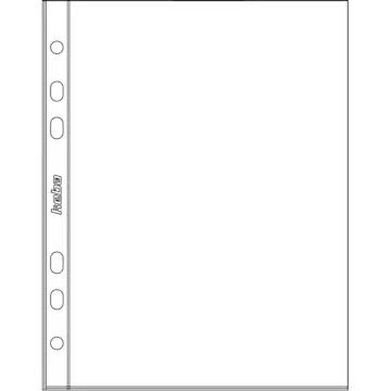 Plastficka KEBA PP A5 0,06 mm 10-pack