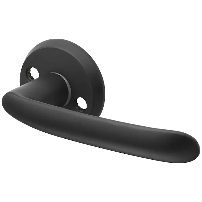 Ytterdörrhandtag Millers Boije