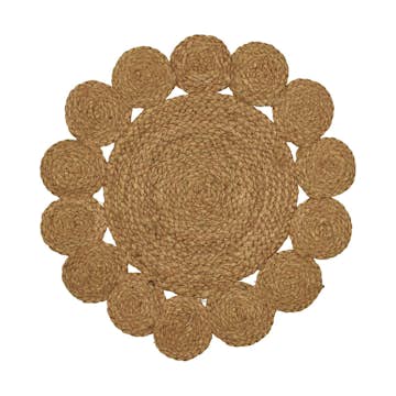 Tablett Svanefors Dal