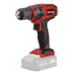 Borrmaskin Einhell TC-CD 18/35 Li - Solo Sladdlös utan Batteri