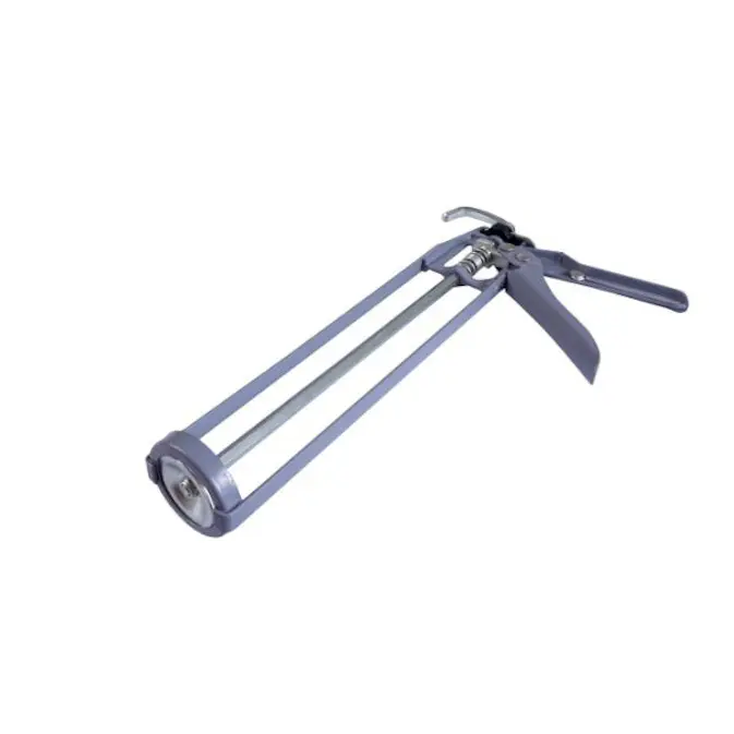 Fogspruta Mäster Skelett