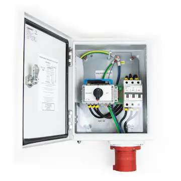 Tändstift Champion Generators Buzhw2 NGK