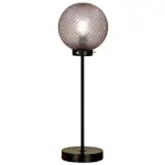 Bordslampa Aneta Flory Hög