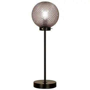 Bordslampa Aneta Flory Hög