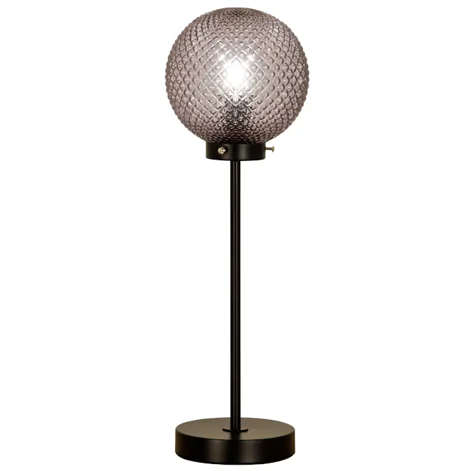 Bordslampa Aneta Flory Hög