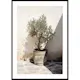Poster Gallerix Olive Tree Mediterranean No2