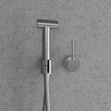 Bidéblandare Scandtap Harmonized B för Inbyggnad