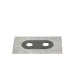 Rörmanschett-A dubbel Konradssons 24-32 mm