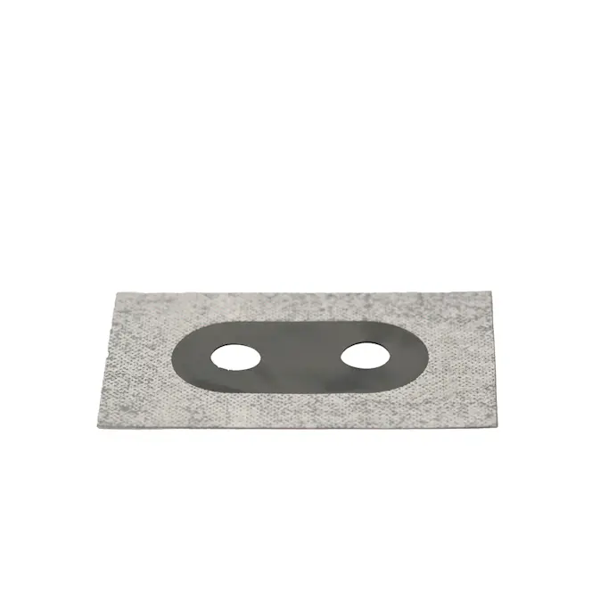 Rörmanschett-A dubbel Konradssons 24-32 mm